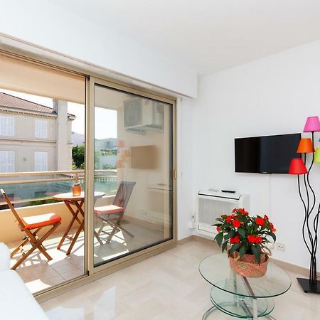 Cannes Centre Ville Екстер'єр фото