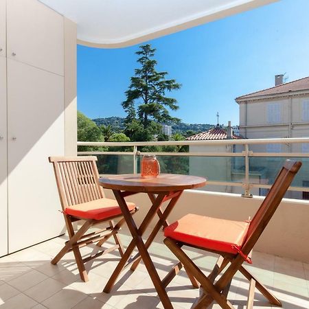Cannes Centre Ville Екстер'єр фото