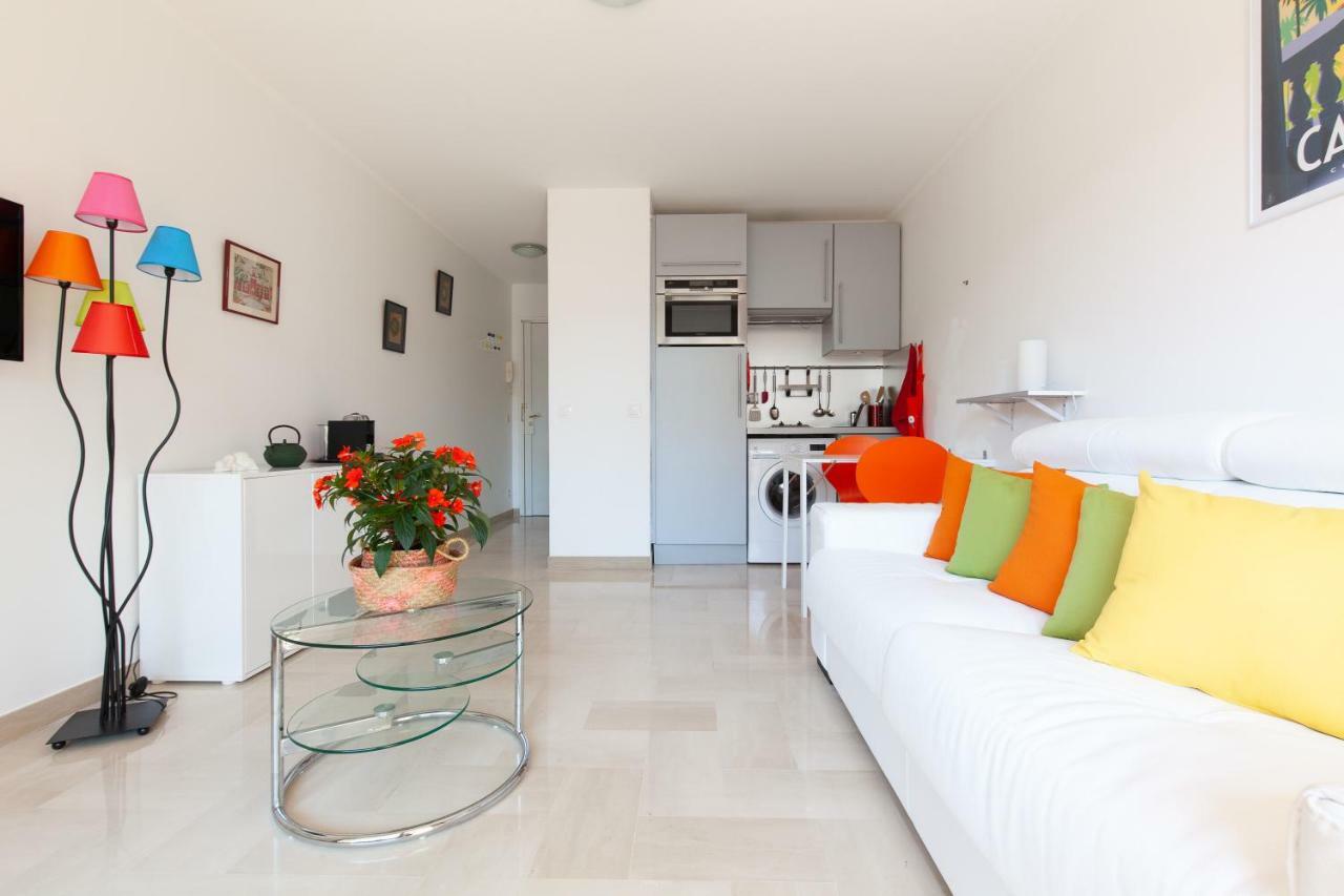 Cannes Centre Ville Екстер'єр фото