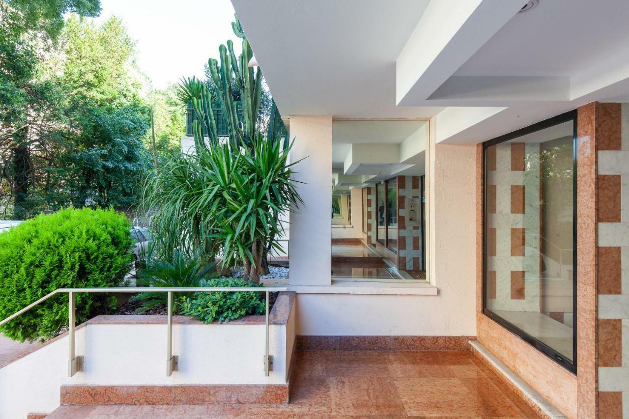 Cannes Centre Ville Екстер'єр фото