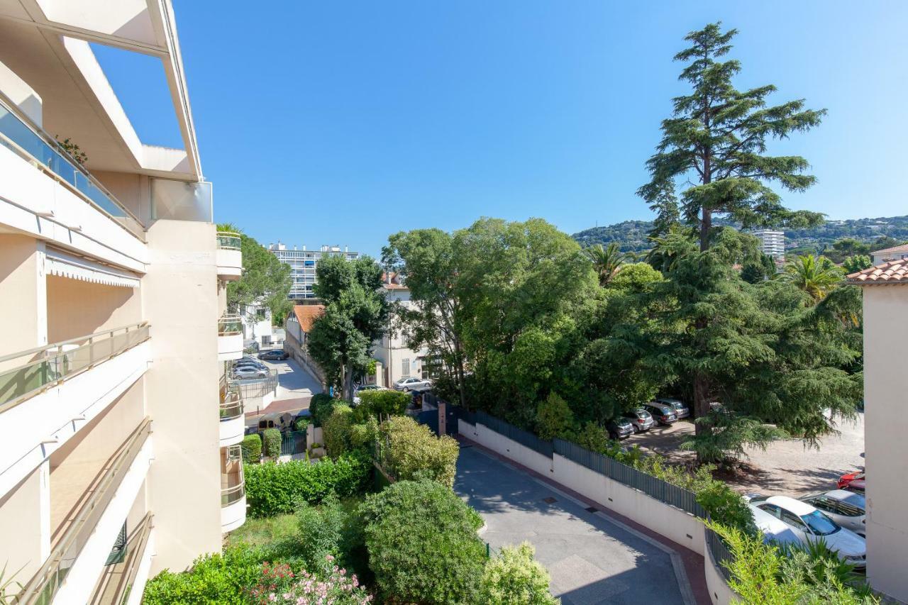 Cannes Centre Ville Екстер'єр фото