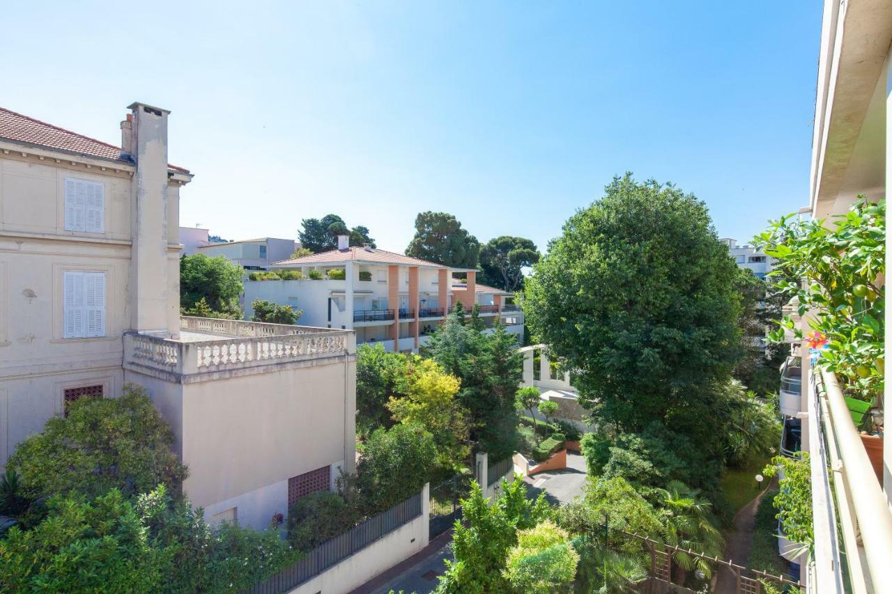 Cannes Centre Ville Екстер'єр фото
