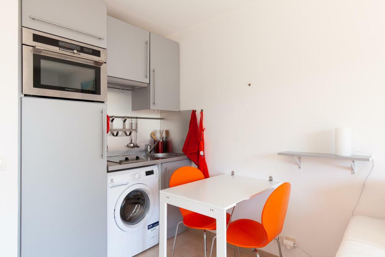 Cannes Centre Ville Екстер'єр фото