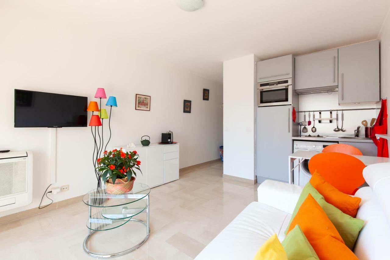 Cannes Centre Ville Екстер'єр фото
