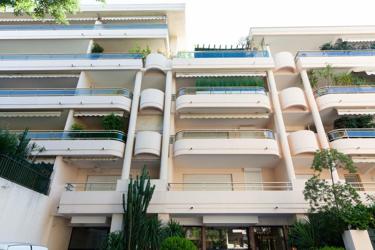 Cannes Centre Ville Екстер'єр фото