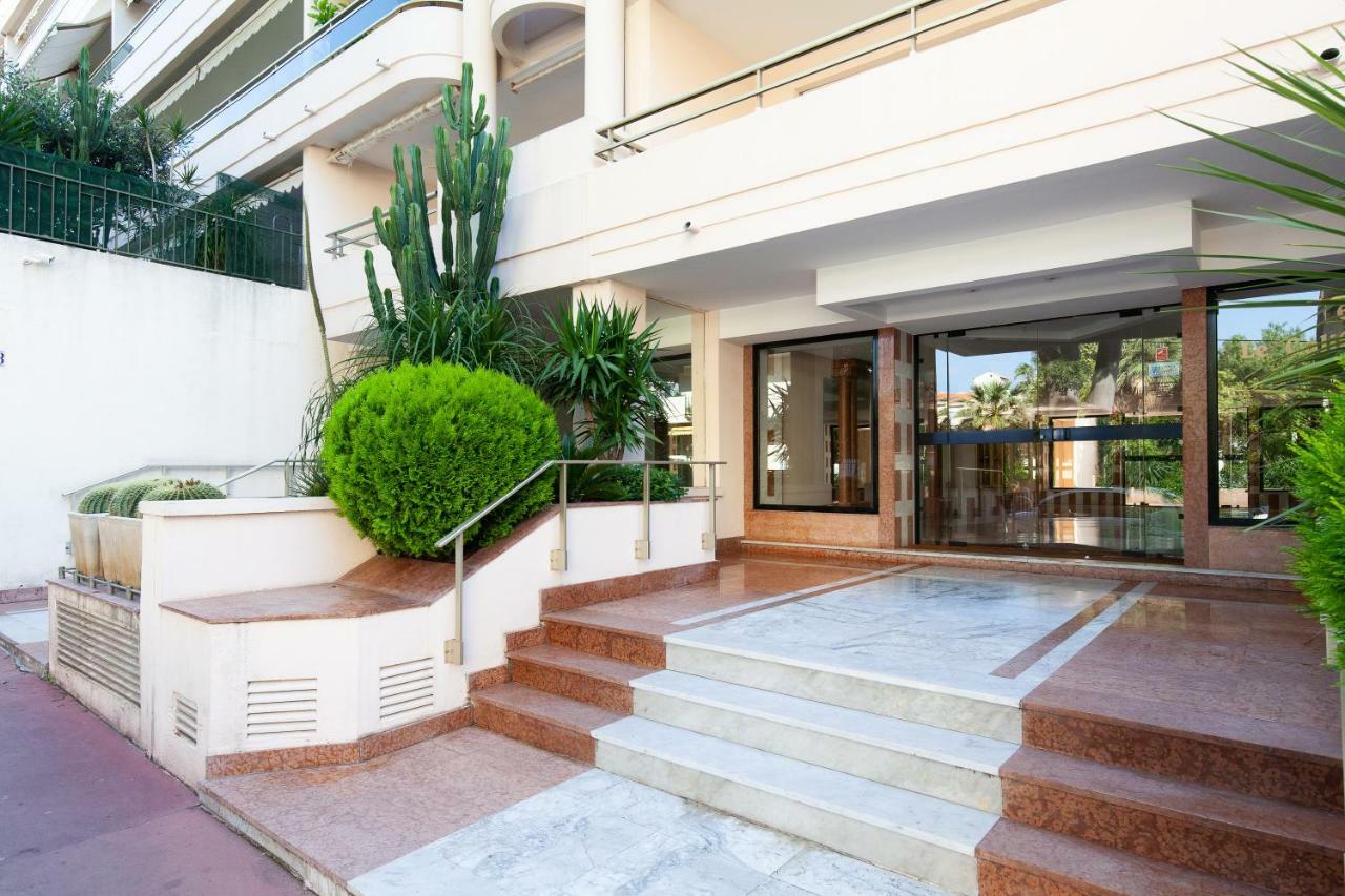 Cannes Centre Ville Екстер'єр фото
