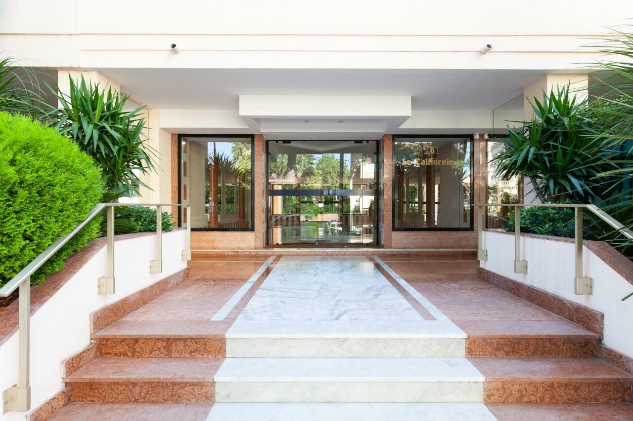 Cannes Centre Ville Екстер'єр фото