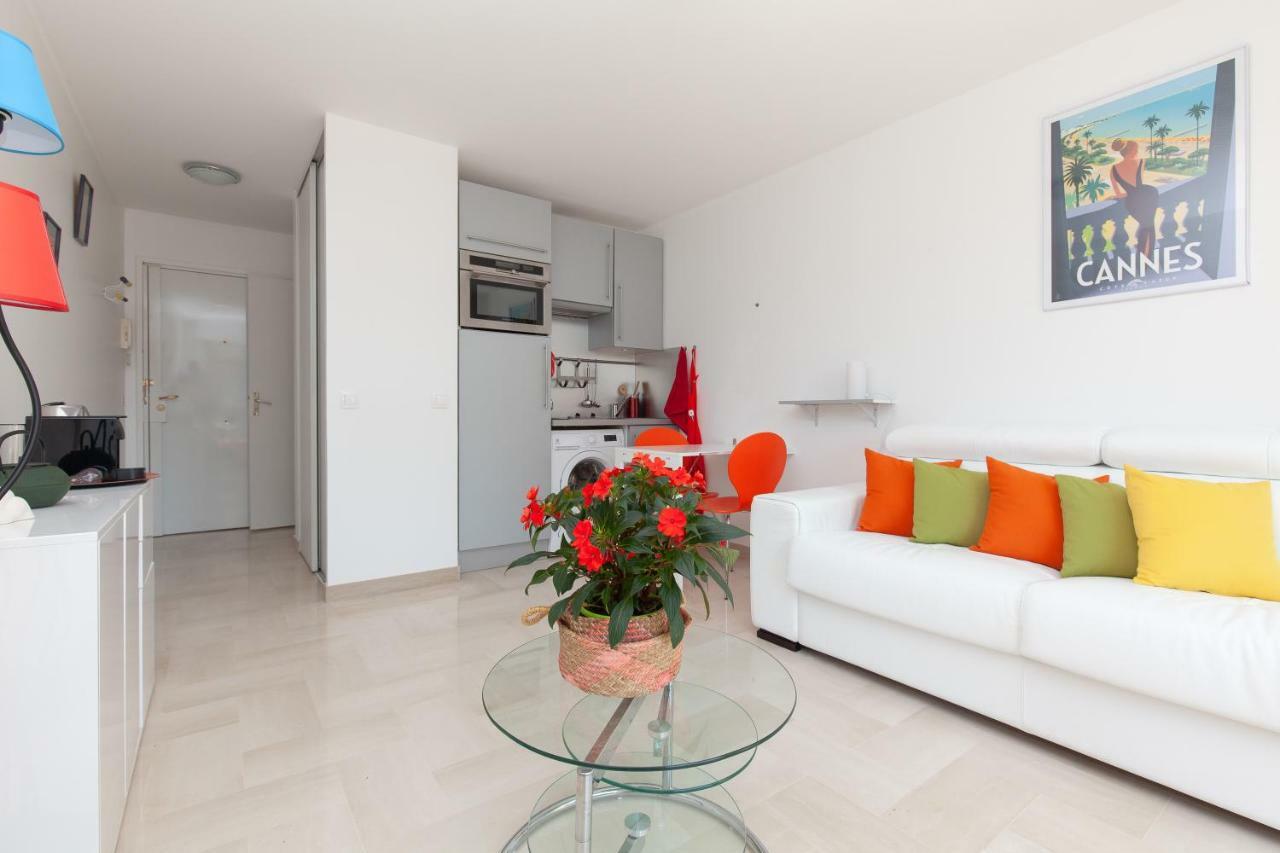 Cannes Centre Ville Екстер'єр фото